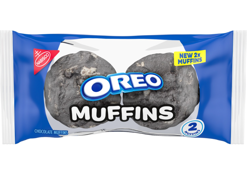 Nine New Oreo Flavors Are Here — And Fans Are Excited