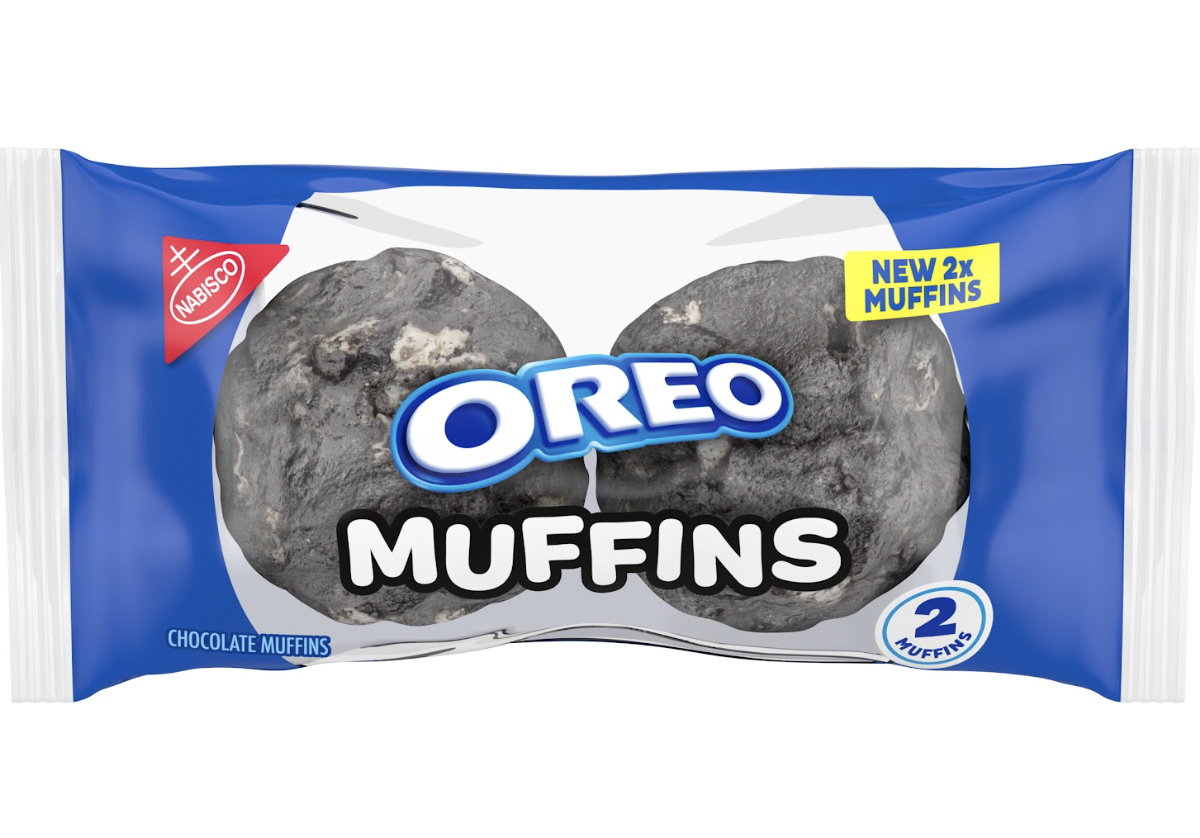Nine New Oreo Flavors Are Here — And Fans Are Excited