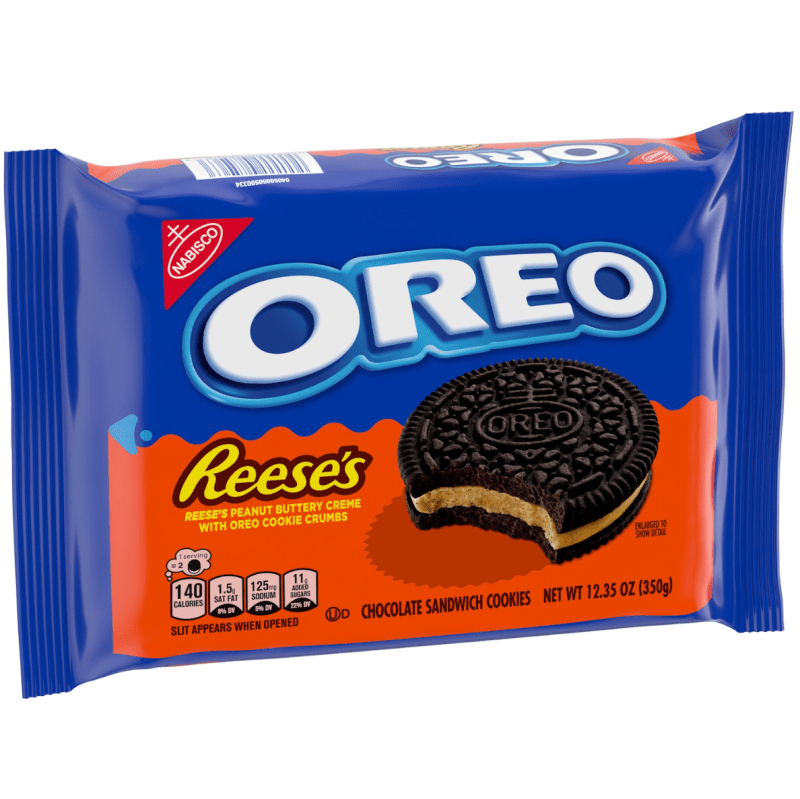 Nine New Oreo Flavors Are Here — And Fans Are Excited