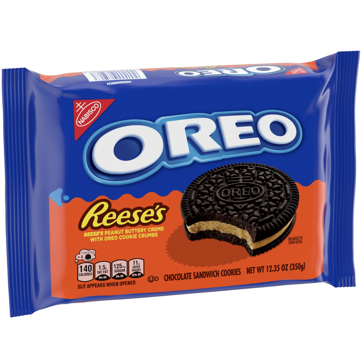 Nine New Oreo Flavors Are Here — And Fans Are Excited