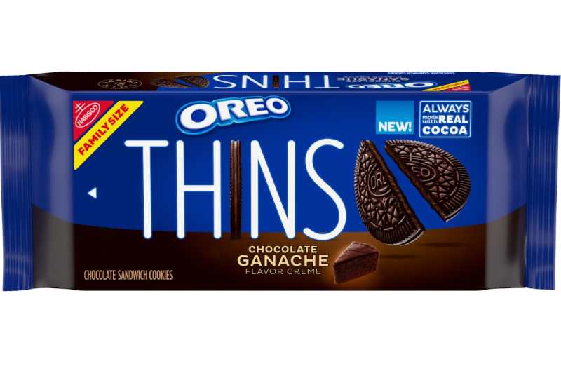 Nine New Oreo Flavors Are Here — And Fans Are Excited