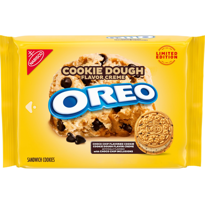 Nine New Oreo Flavors Are Here — And Fans Are Excited