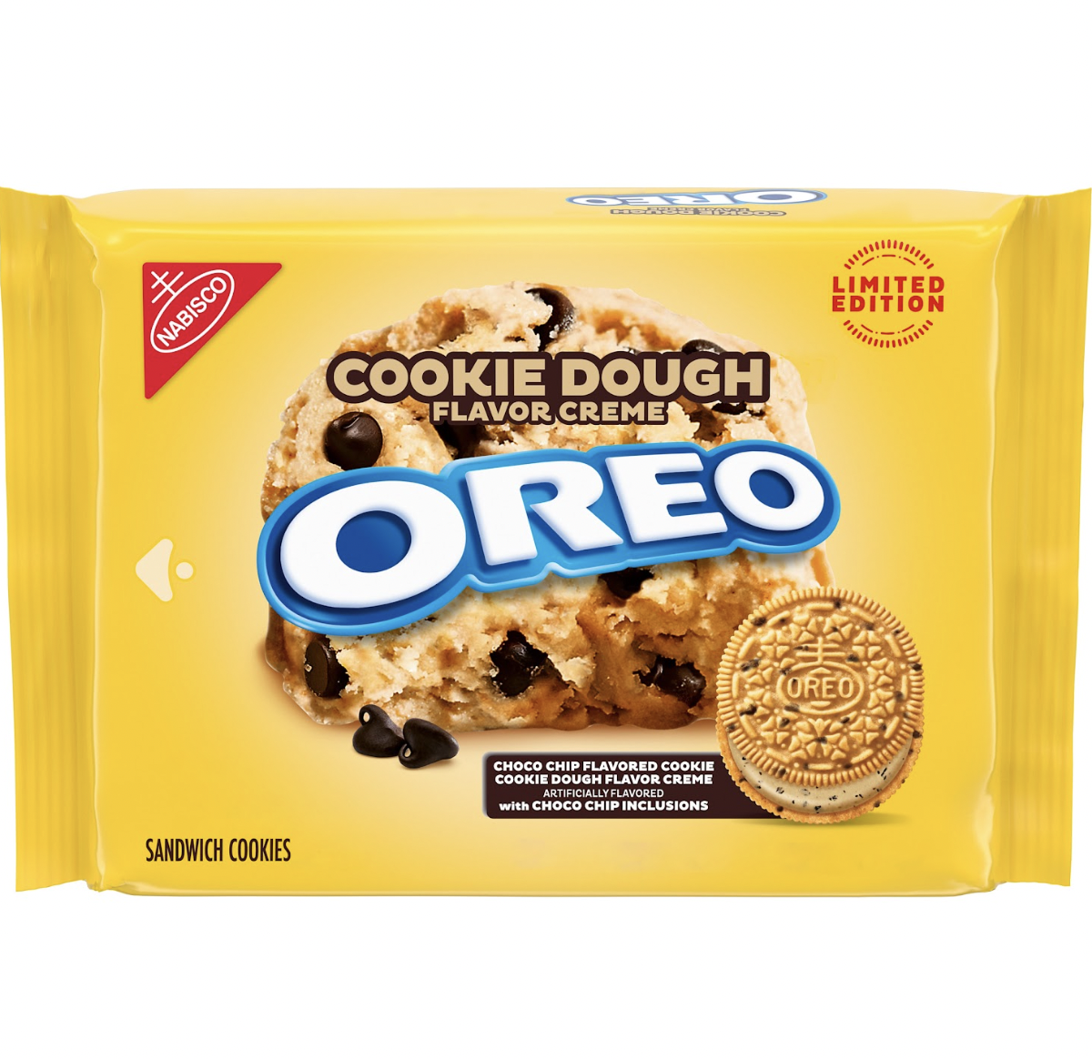 Nine New Oreo Flavors Are Here — And Fans Are Excited