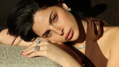 The Diamond Habit
