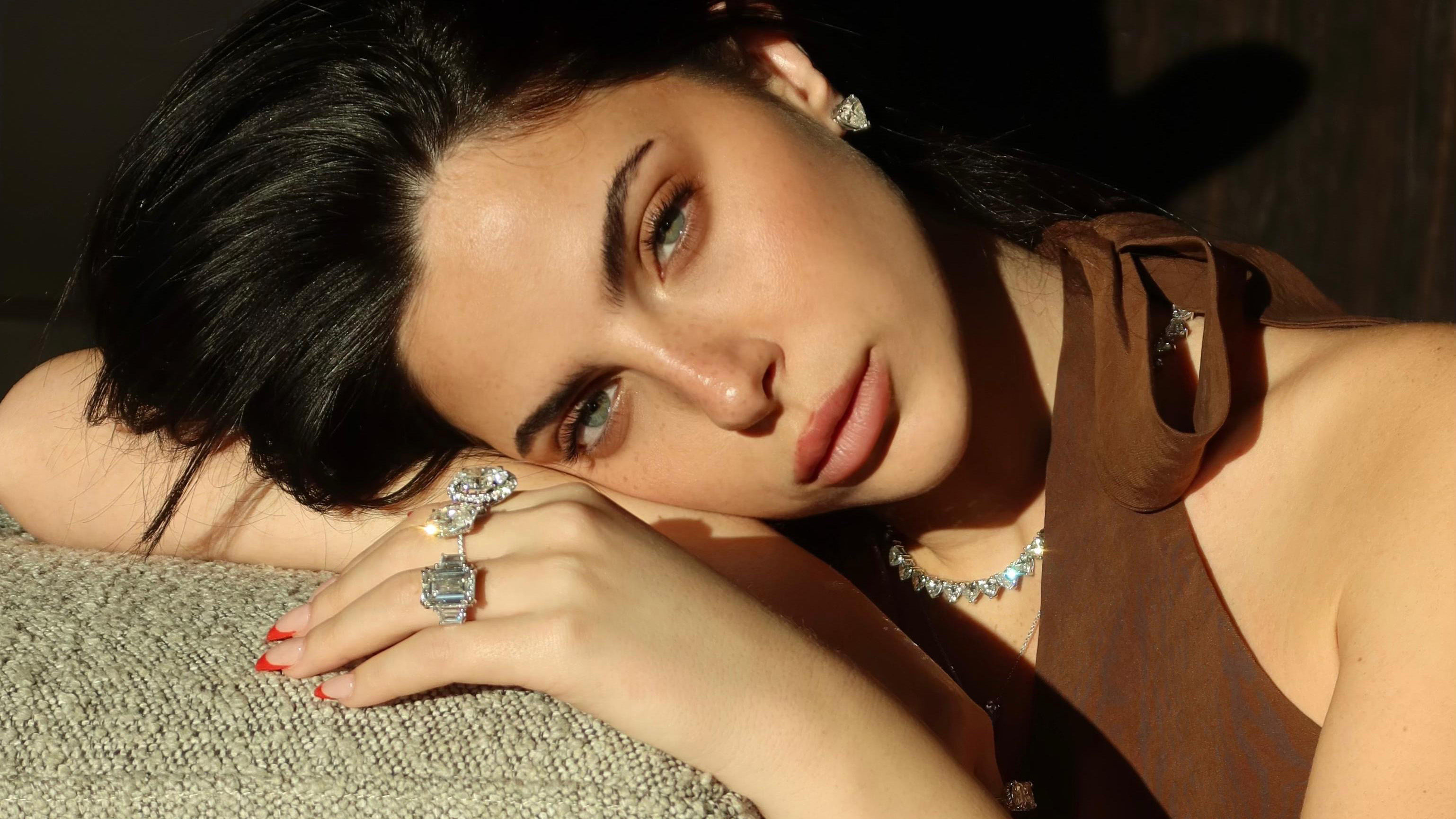 The Diamond Habit