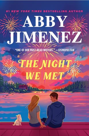 The Night We Met