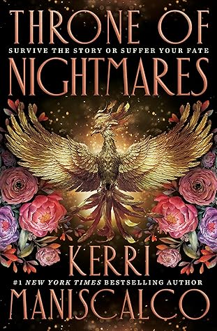 Throne of Nightmares