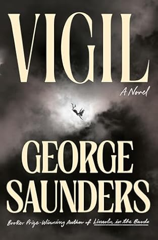 Vigil by George Sanders