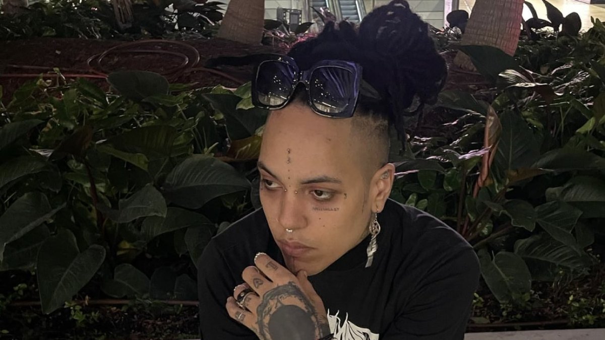 Who Is Poorstacy Rapper Dead at the Age of 26