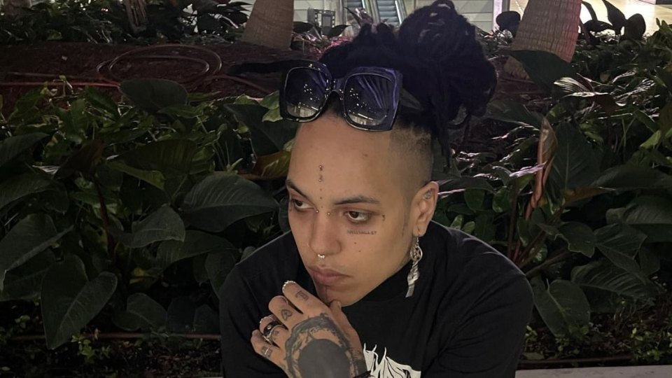 Topock Rapper Death Who Is POORSTACY? Rapper Dead at the Age of 26 | Life & Style