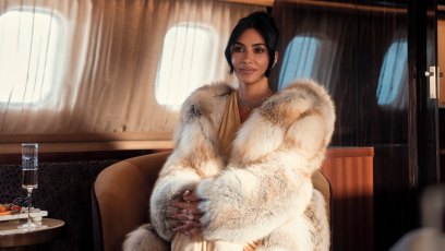 ALL’S FAIR - “Oh, Jesus!” - The firm considers a new addition. Carr takes a partner of her own. (Disney/Ser Baffo) KIM KARDASHIAN