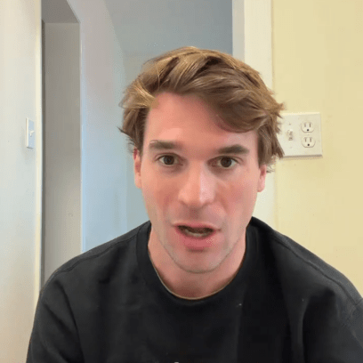 anthony festa tiktok