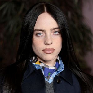 2244064588 NEW YORK, NEW YORK - OCTOBER 29: Billie Eilish attends the WSJ. Magazine 2025 Innovator Awards at MoMA on October 29, 2025 in New York City. (Photo by Dimitrios Kambouris/Getty Images for WSJ. Magazine Innovators Awards)