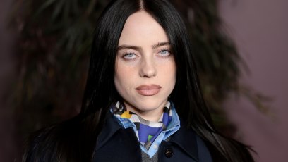 2244064588 NEW YORK, NEW YORK - OCTOBER 29: Billie Eilish attends the WSJ. Magazine 2025 Innovator Awards at MoMA on October 29, 2025 in New York City. (Photo by Dimitrios Kambouris/Getty Images for WSJ. Magazine Innovators Awards)