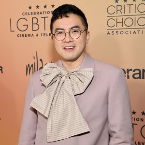 2218985335. LOS ANGELES, CALIFORNIA - JUNE 06: Bowen Yang attends The Critics Choice Association's 2nd Annual Celebration of LGBTQ+ Cinema & Television at Fairmont Century Plaza on June 06, 2025 in Los Angeles, California. (Photo by Emma McIntyre/Getty Images for Critics Choice Association)
