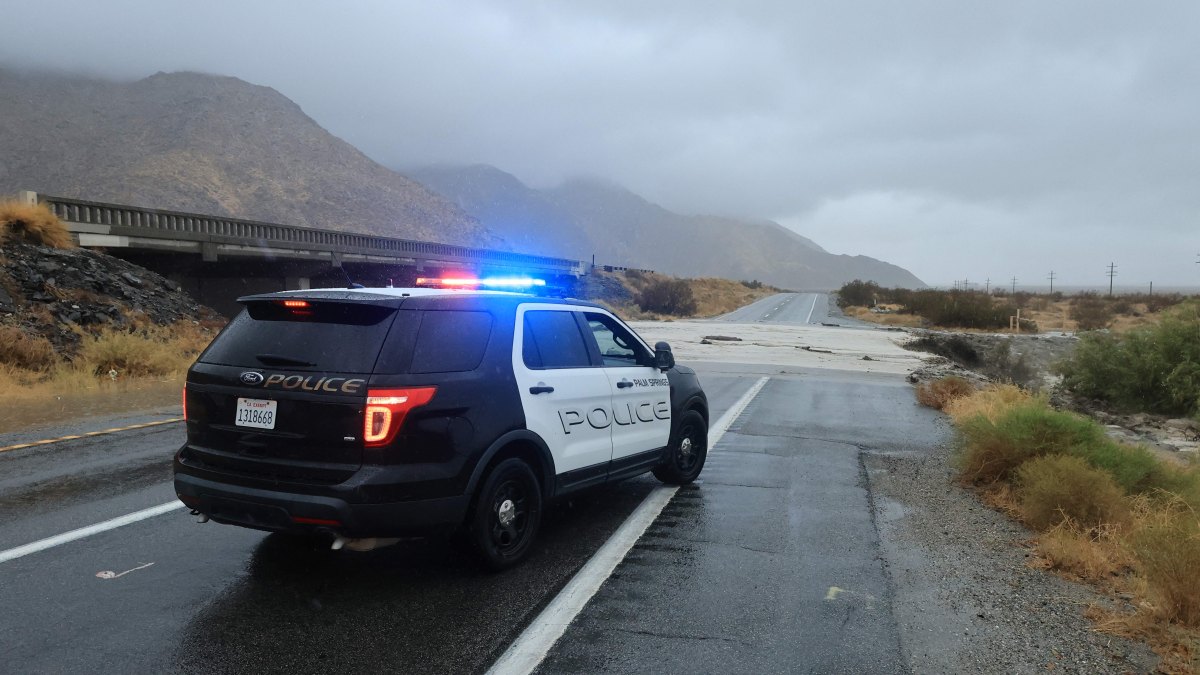 California Couple Arrested After Being Accused of Torturing and Killing 14-Month-Old Girl