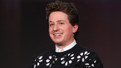 2006542641 PASADENA, CALIFORNIA - FEBRUARY 12: Charlie Puth speaks at the PBS presentation of "The Library of Congress Gershwin Prize for Popular Song" during the 2024 TCA Winter Press Tour at The Langham Huntington, Pasadena on February 12, 2024 in Pasadena, California (Photo by Leon Bennett/Getty Images)