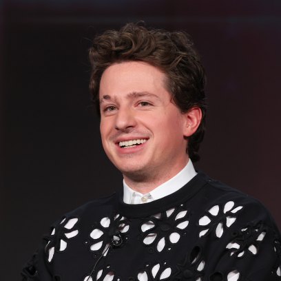 2006542641 PASADENA, CALIFORNIA - FEBRUARY 12: Charlie Puth speaks at the PBS presentation of "The Library of Congress Gershwin Prize for Popular Song" during the 2024 TCA Winter Press Tour at The Langham Huntington, Pasadena on February 12, 2024 in Pasadena, California (Photo by Leon Bennett/Getty Images)