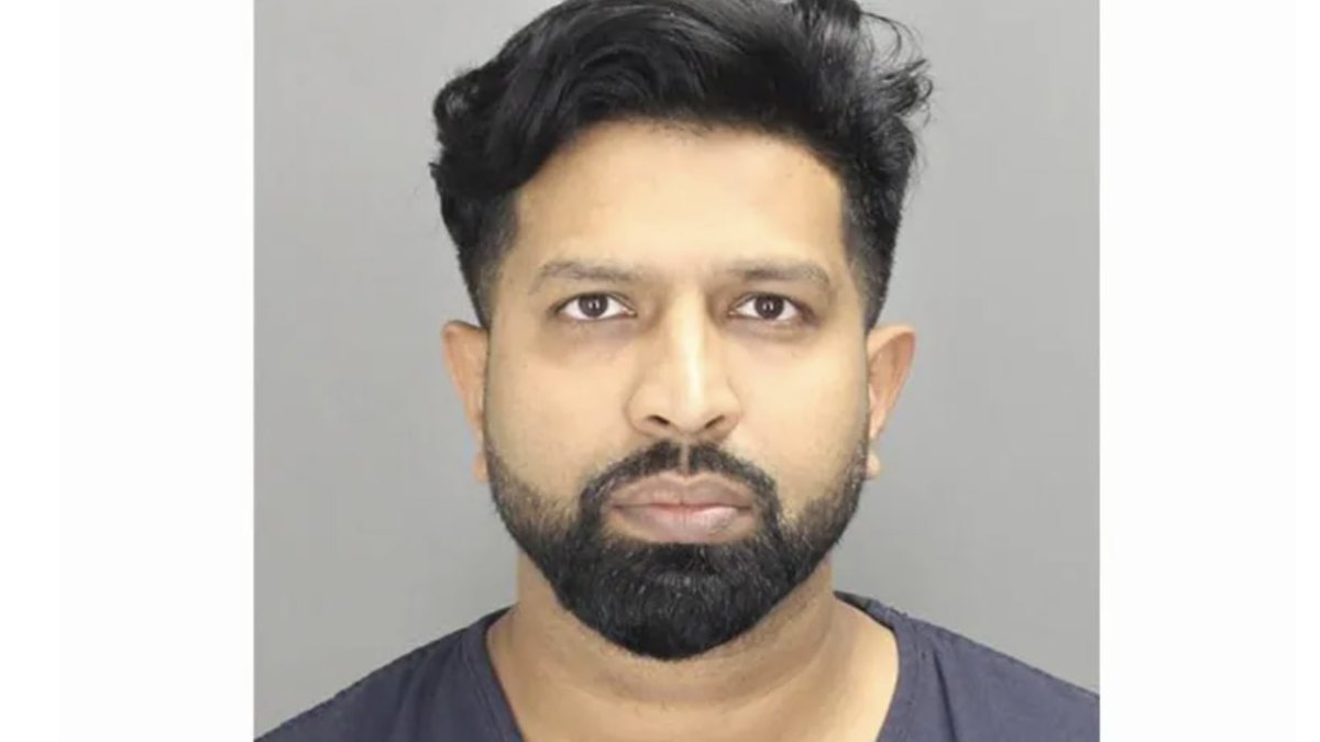 Doctor Sentenced to Prison After Secretly Recording His Wife, Children and Other Women
