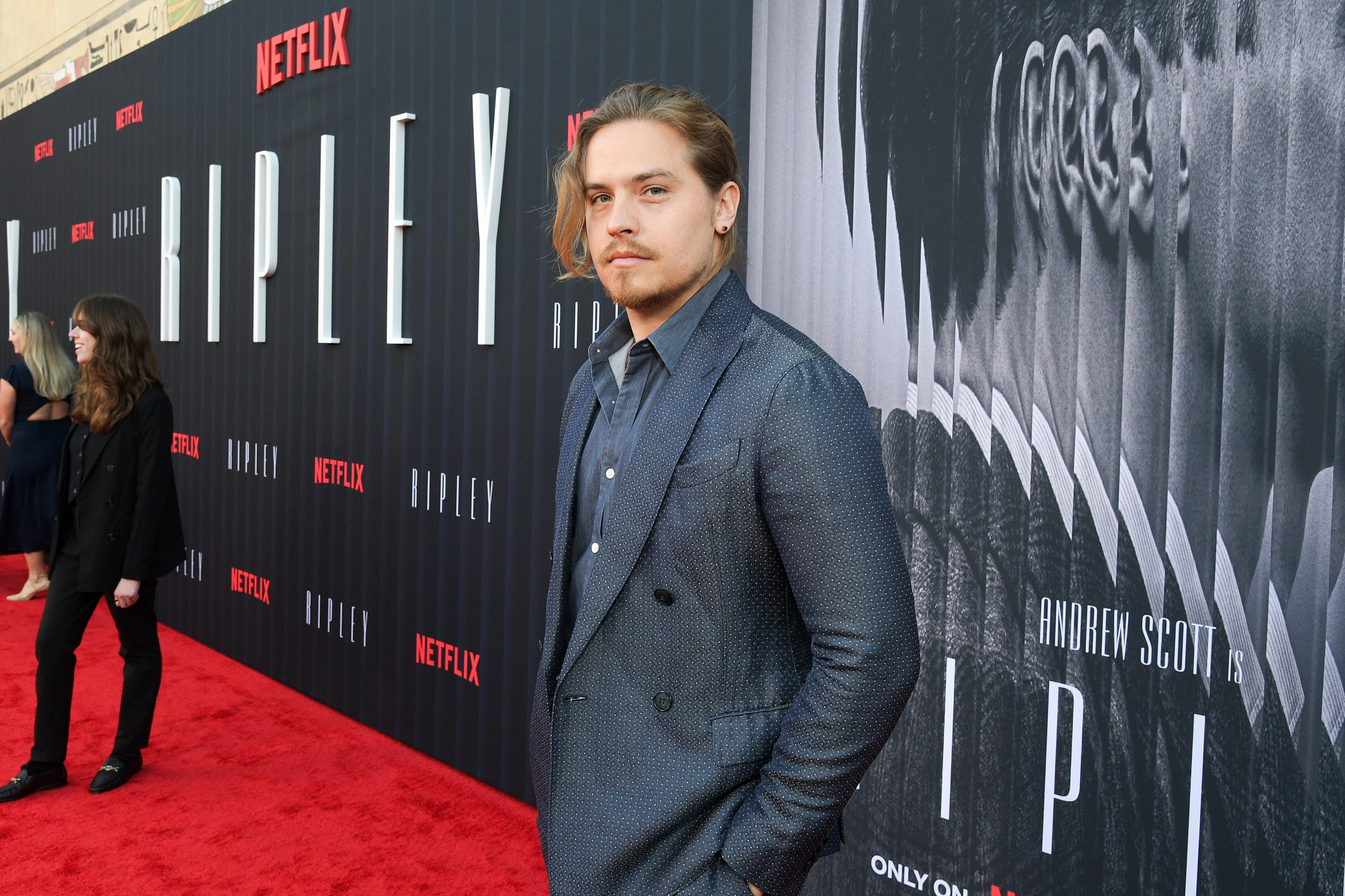 Ripley World Premiere