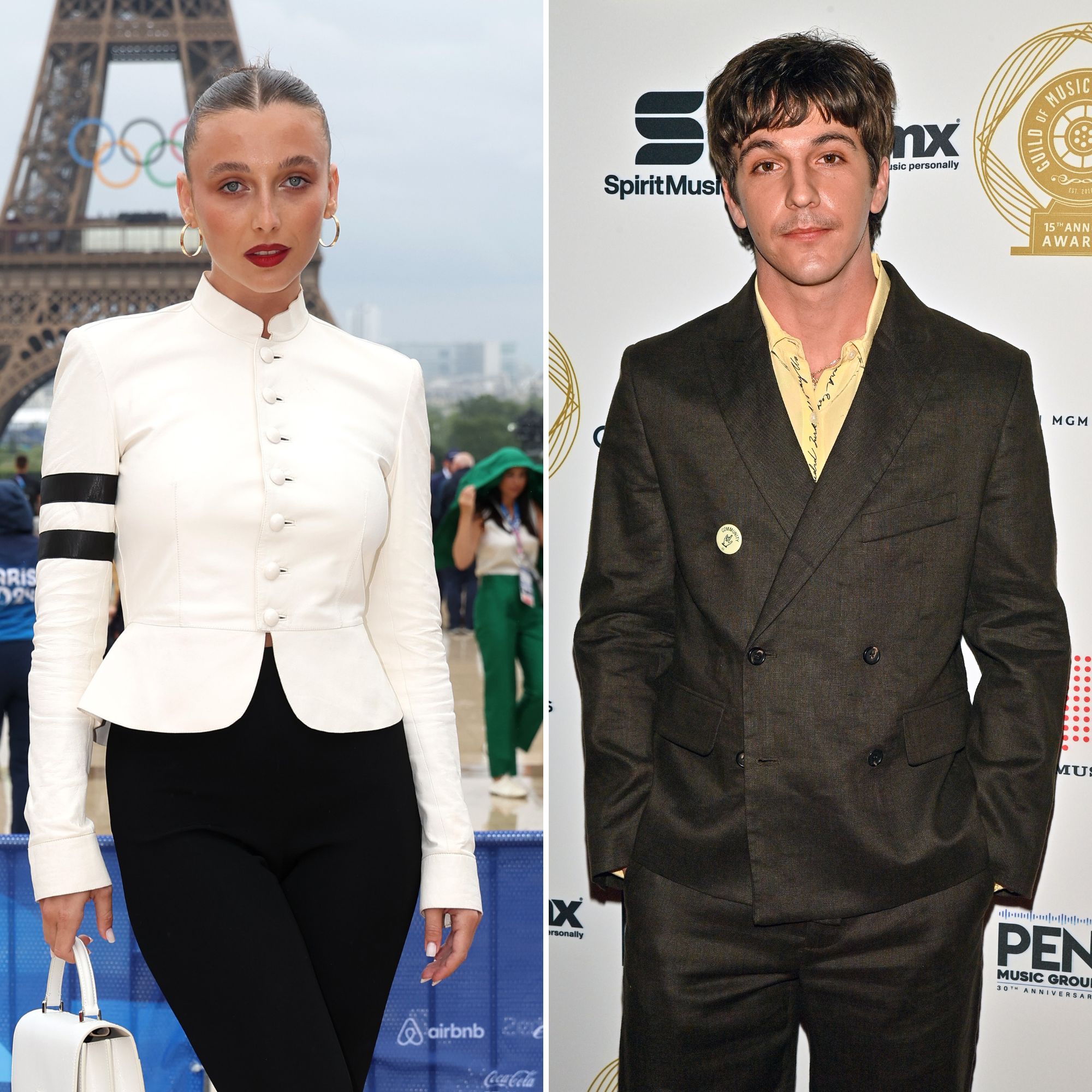 emma chamberlain role model