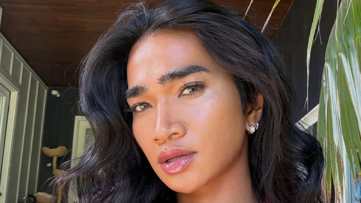 Influencer Bretman Rock Shares Why He’s Glad He Left the World of Beauty Influencing
