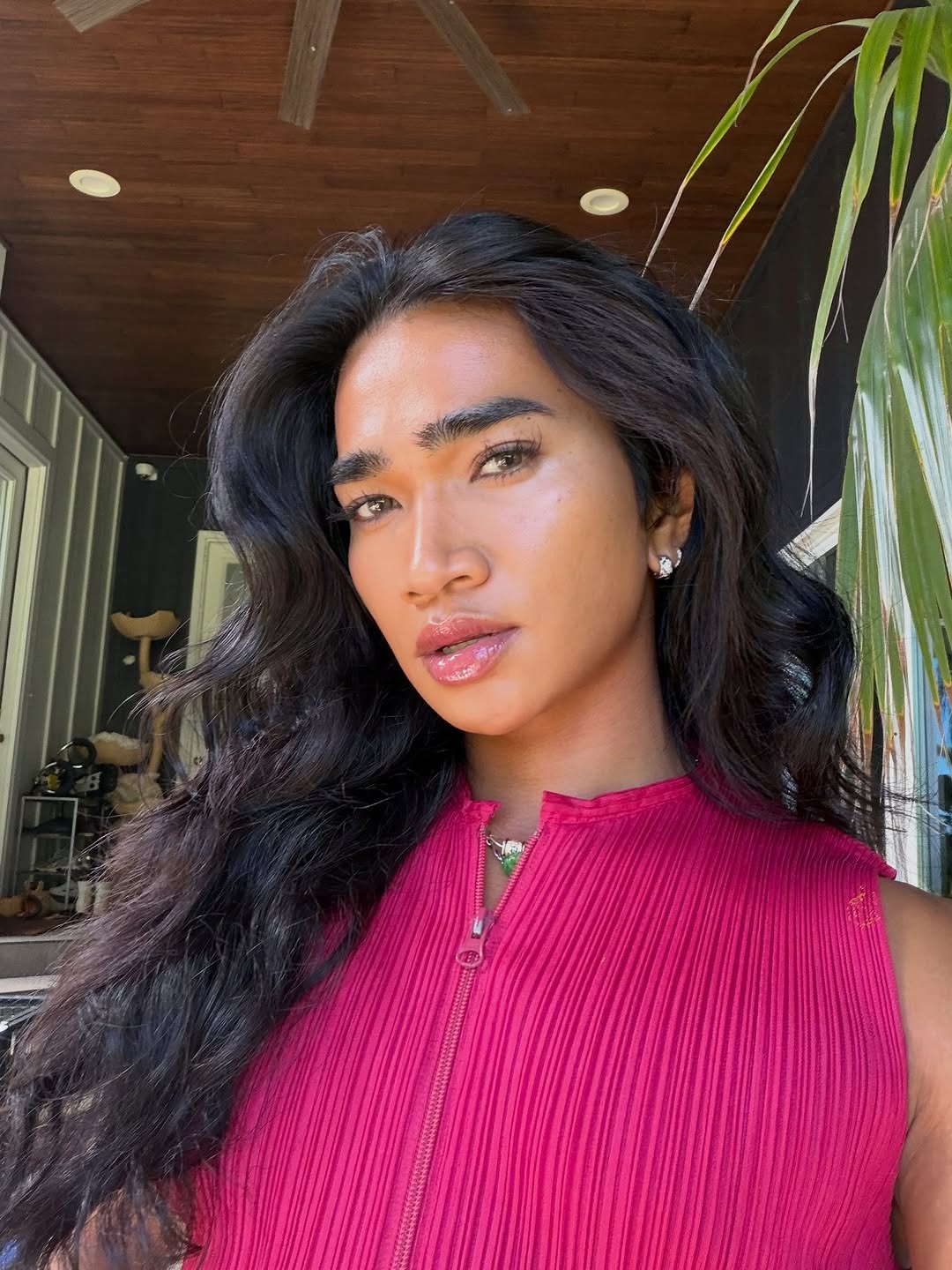 Bretman R Influencer Bretman Rock Shares Why He Left the Beauty World | Life & Style