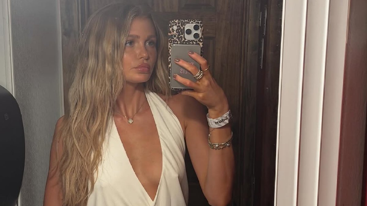 Influencer Halley Kate Shares Update About Managing Chronic Health Condition with Followers