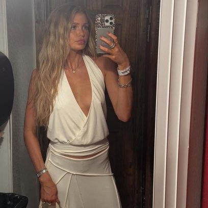Influencer Halley Kate Shares Update About Managing Chronic Health Condition with Followers