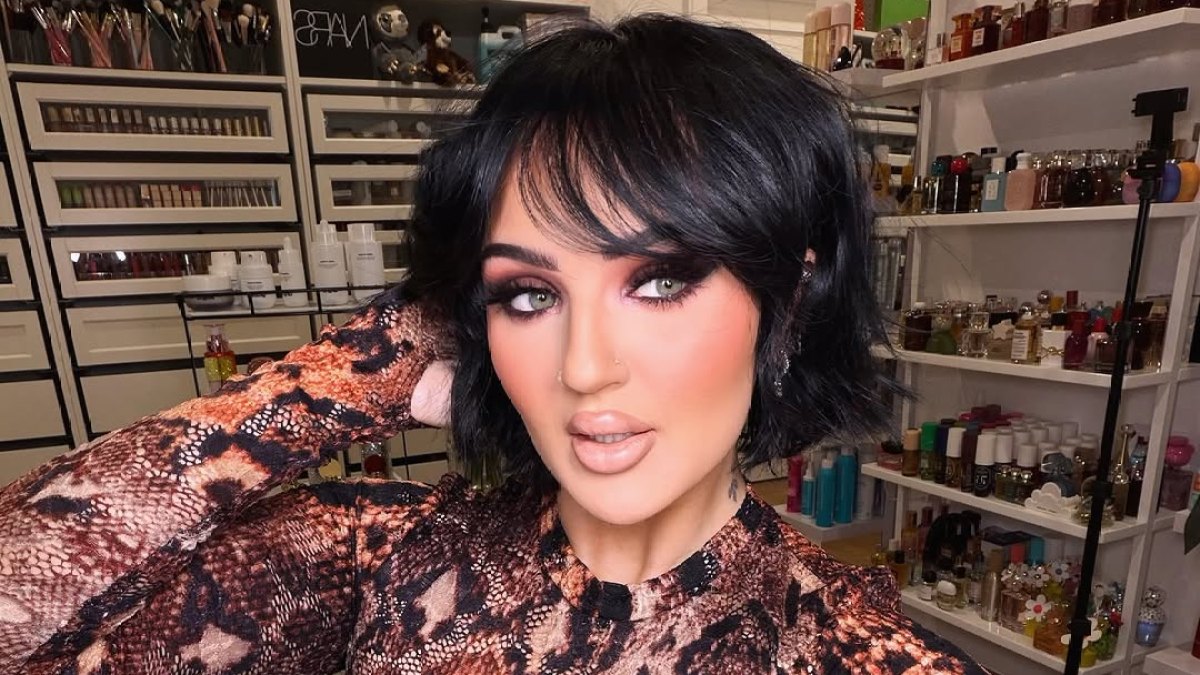 Influencer Mikayla Nogueira Receives Backlash for Response to Angel Tree Request