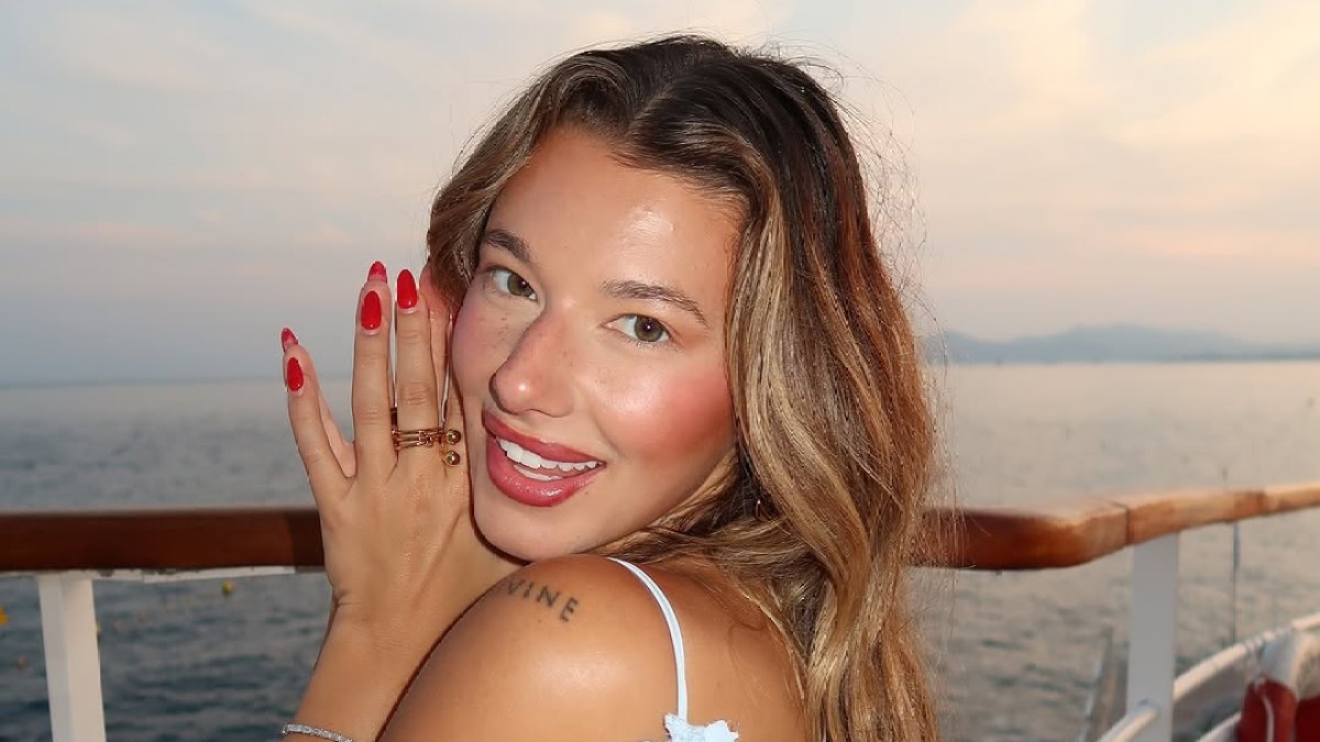 Influencer Tianna Robillard Receives Backlash for Behavior Leading Up to Brand Trip