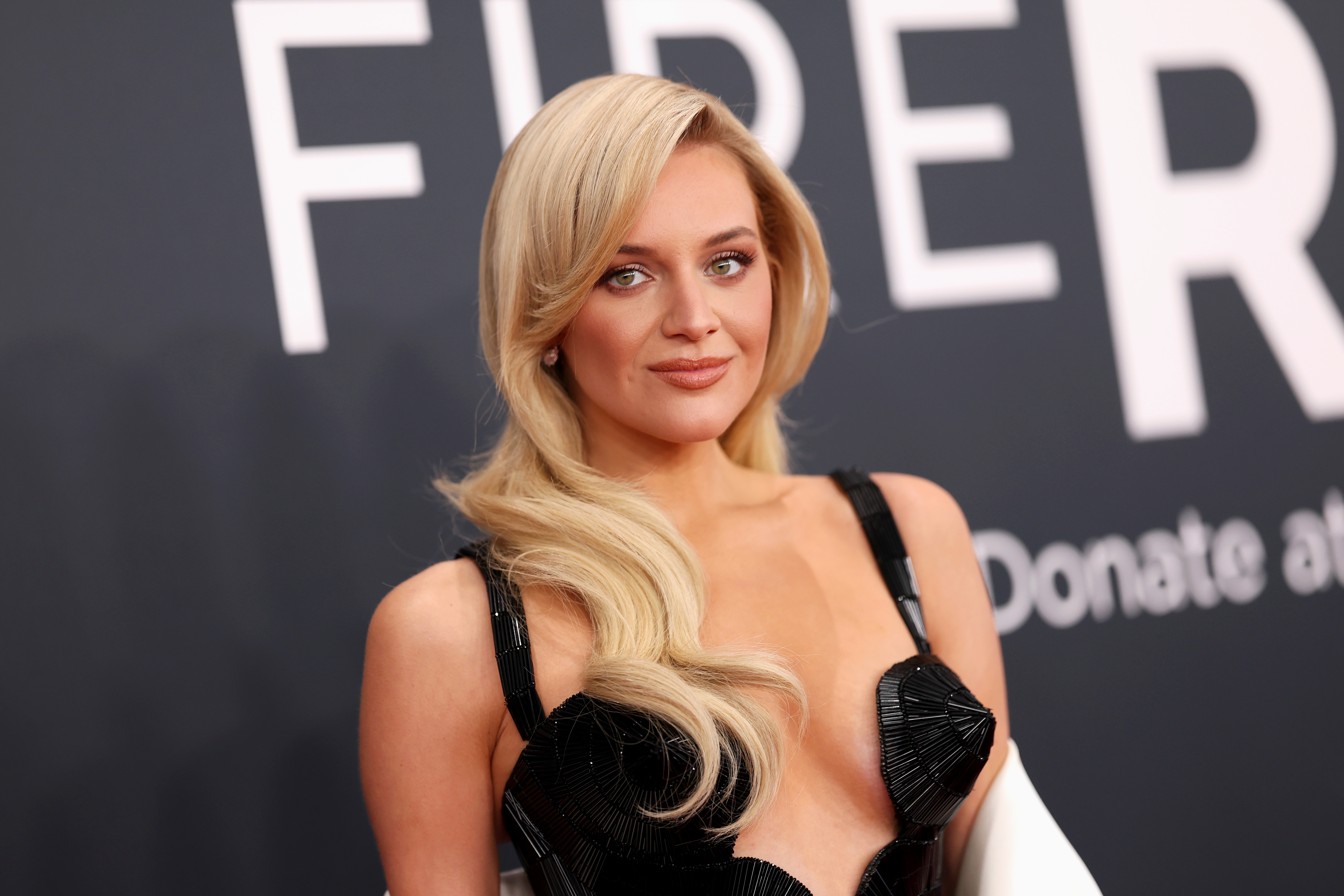 Kelsea Ballerini Reacts to Fans Who Shouted ‘Team Morgan’ During Concert