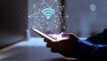 mesh WiFi system