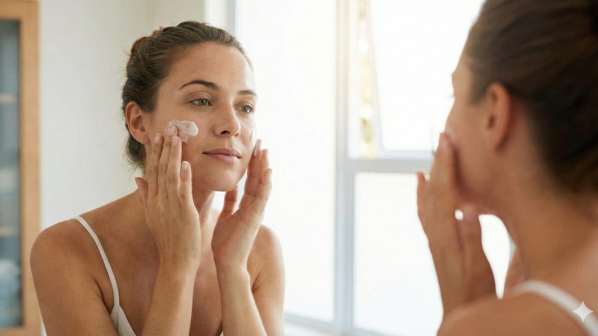 moisturizer