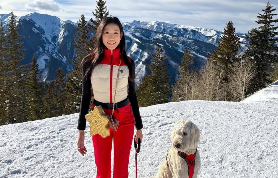 RichTok Influencer Becca Bloom Credits Her Extravagant Wedding to This New Year's Eve Tradition