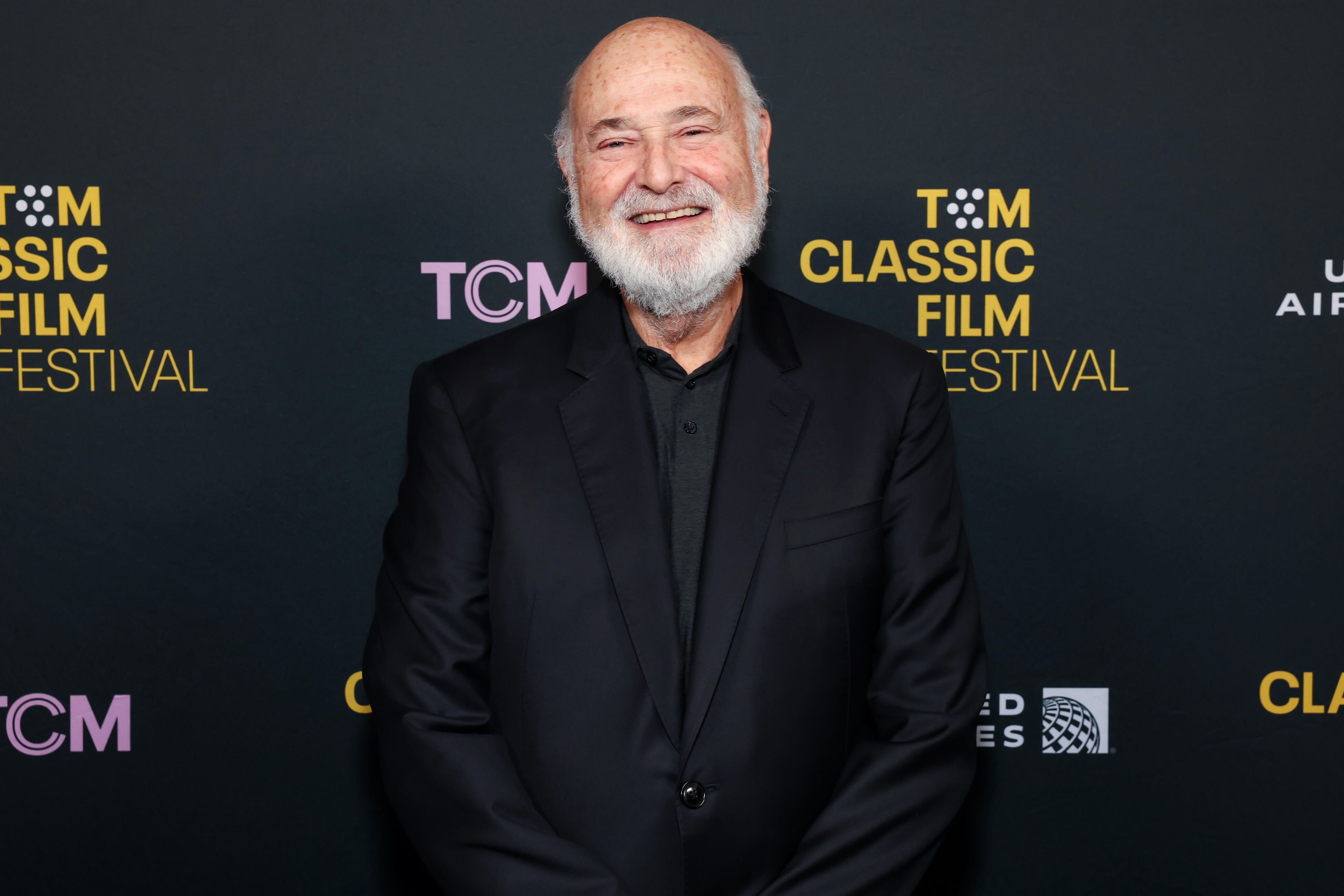 What Was The Net Worth Of Rob Reiner