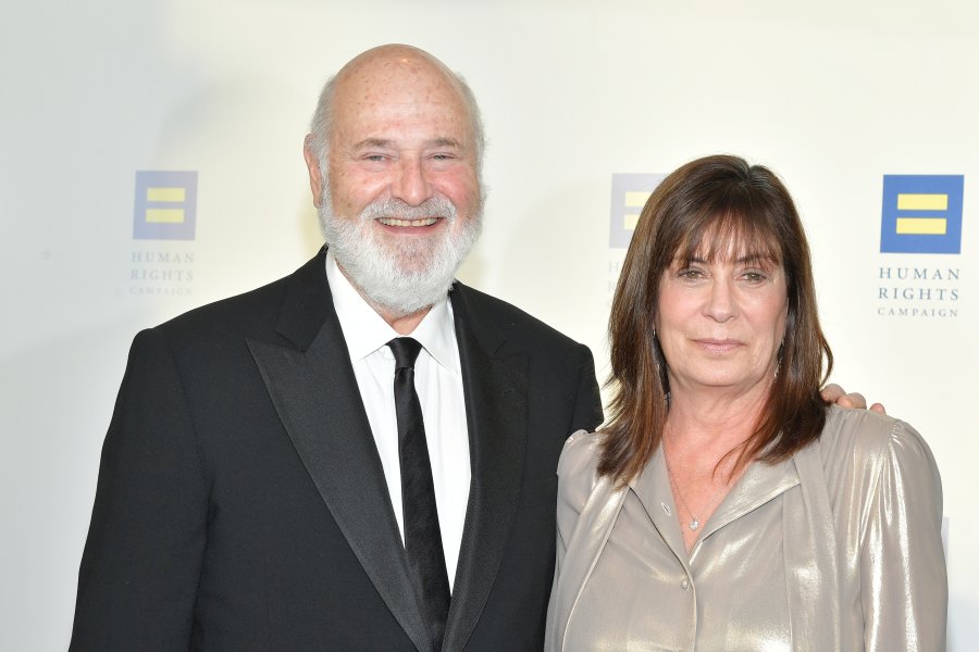 Rob Riner Children Meet Rob Reiner’s Family: His Wife Michele, Children and Ex-Wife Explained