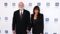 LOS ANGELES, CALIFORNIA - MARCH 22: (L-R) Rob Reiner and Michele Reiner attend Human Rights Campaign's 2025 Los Angeles Dinner at Fairmont Century Plaza on March 22, 2025 in Los Angeles, California. (Photo by Matt Winkelmeyer/Getty Images for Human Rights Campaign)