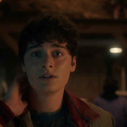 STRANGER THINGS: SEASON 5. Noah Schnapp as Will Byers in Stranger Things: Season 5. Cr. COURTESY OF NETFLIX © 2025