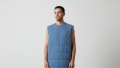 suicide prevention vest gemini