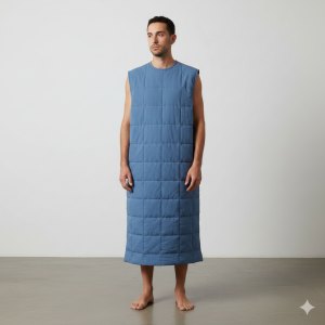 suicide prevention vest gemini