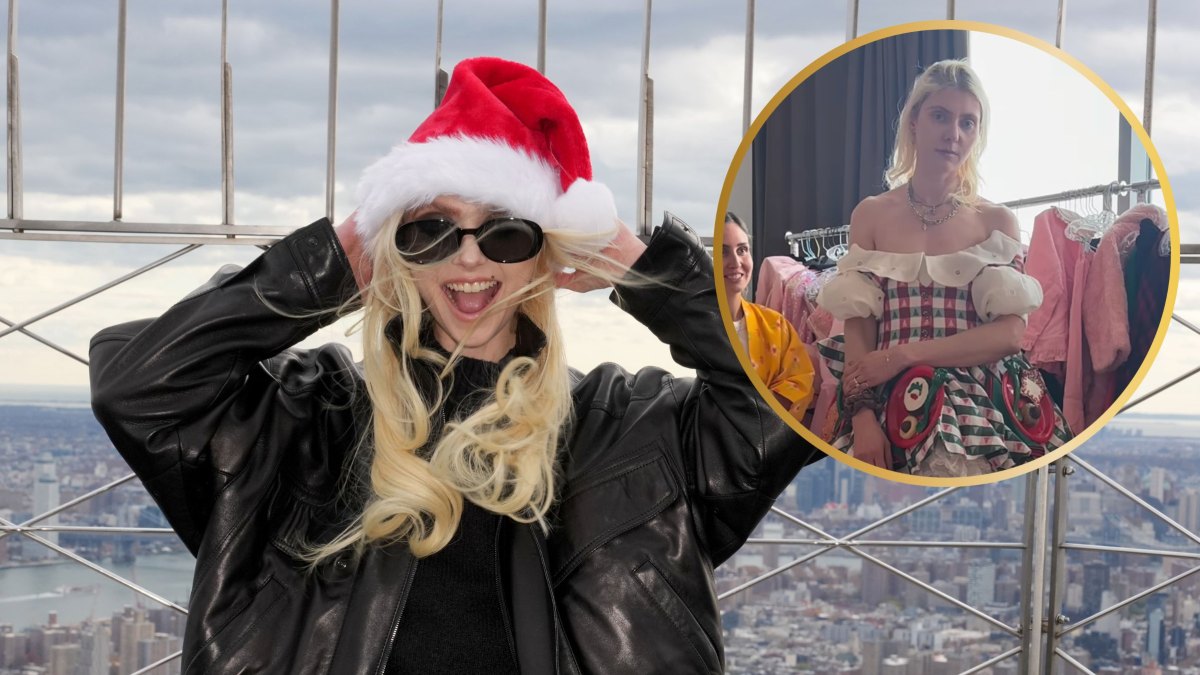 taylor momsen he grinch stole christmas