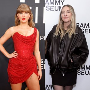 taylor swift este haim