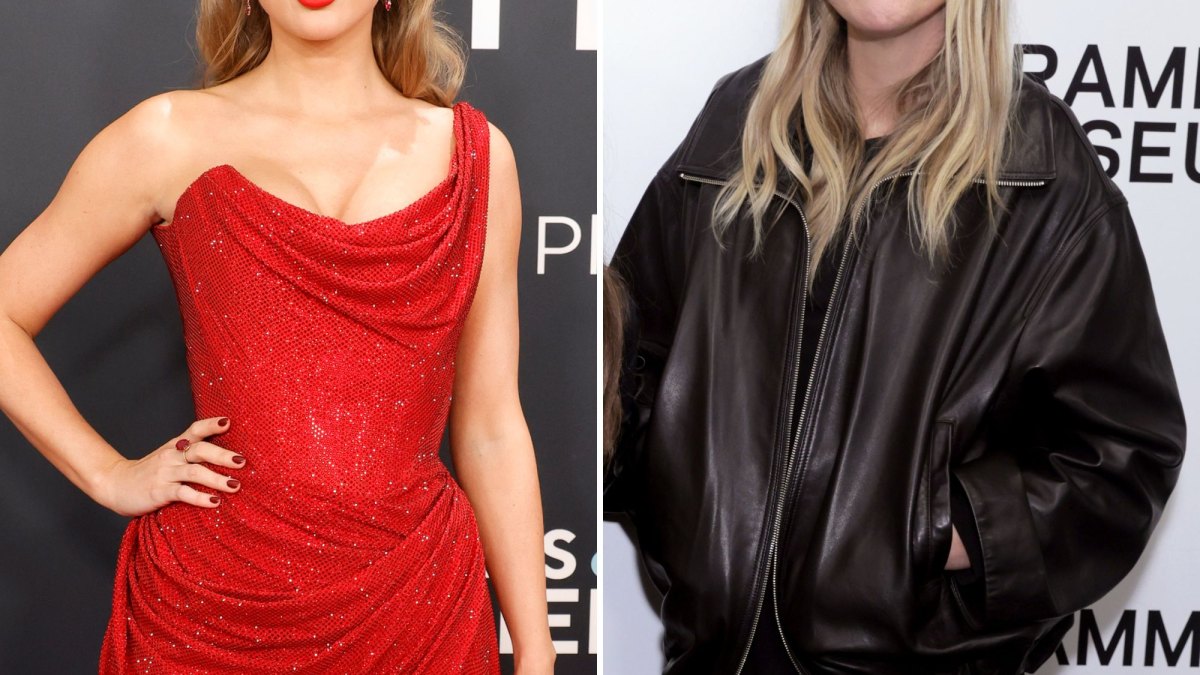 taylor swift este haim
