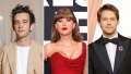 taylor swift matty healy joe alwyn