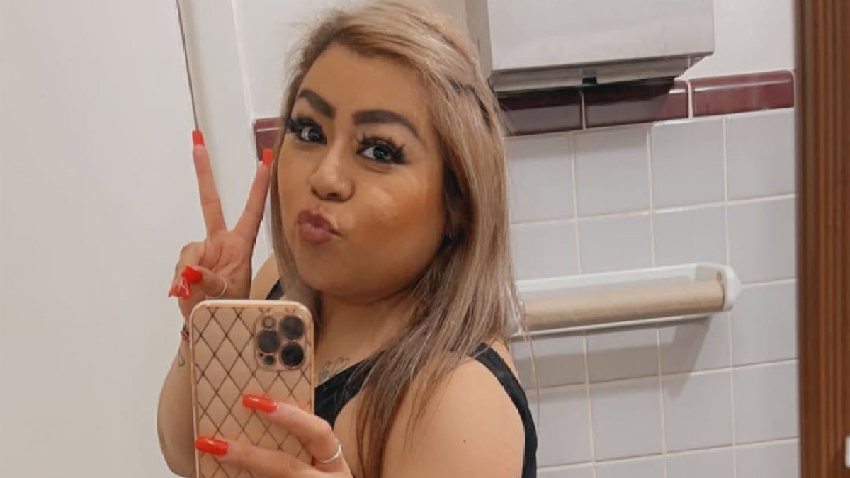 TikTok Influencer Ash Trevino Arrested on ‘Active Felony Warrants,’ Out on Bond: ‘I’m Blessed’