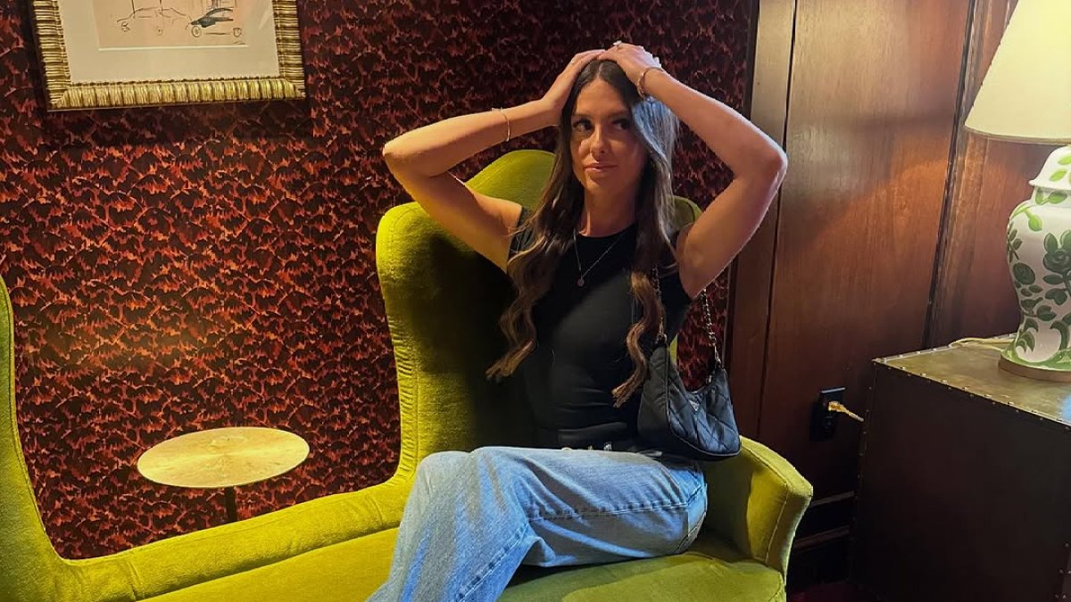TikTok Influencer Tara Lynn to Sell House After Being Dropped by Management Agency