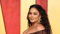 2074779861 BEVERLY HILLS, CALIFORNIA - MARCH 10: Vanessa Hudgens attends the 2024 Vanity Fair Oscar Party Hosted By Radhika Jones at Wallis Annenberg Center for the Performing Arts on March 10, 2024 in Beverly Hills, California. (Photo by Amy Sussman/Getty Images)