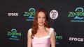 2246604359 LOS ANGELES, CALIFORNIA - NOVEMBER 13: Whitney Leavitt attends the world premiere of Zootopia 2 at El Capitan Theatre on November 13, 2025 in Los Angeles, California. (Photo by Jesse Grant/Getty Images for Disney)
