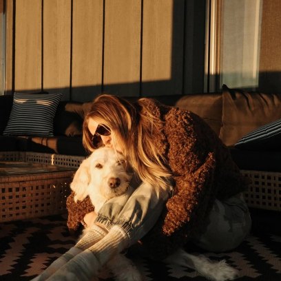 Country Star Kelsea Ballerini Says Goodbye to Her Beloved Dog